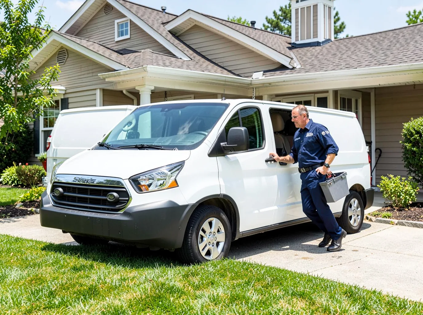 Emergency Plumber company in Wrangell, AK
